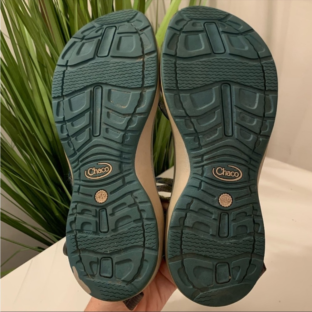 Chaco Sandals - Picture 5 of 11